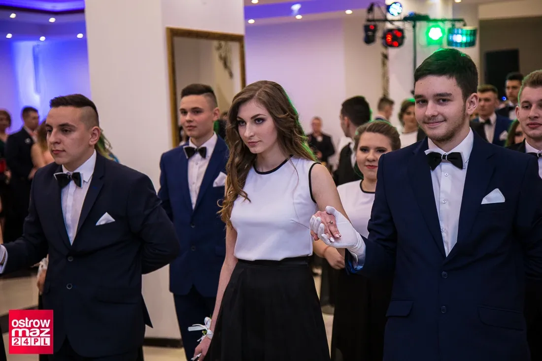 Studniówka Rubinka już za tydzień, zobacz zdjęcia ze studniówki 2017