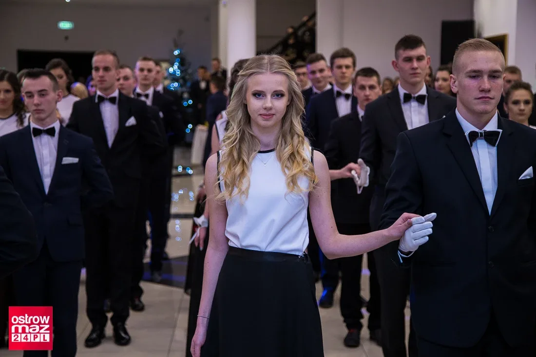 Studniówka Rubinka już za tydzień, zobacz zdjęcia ze studniówki 2017