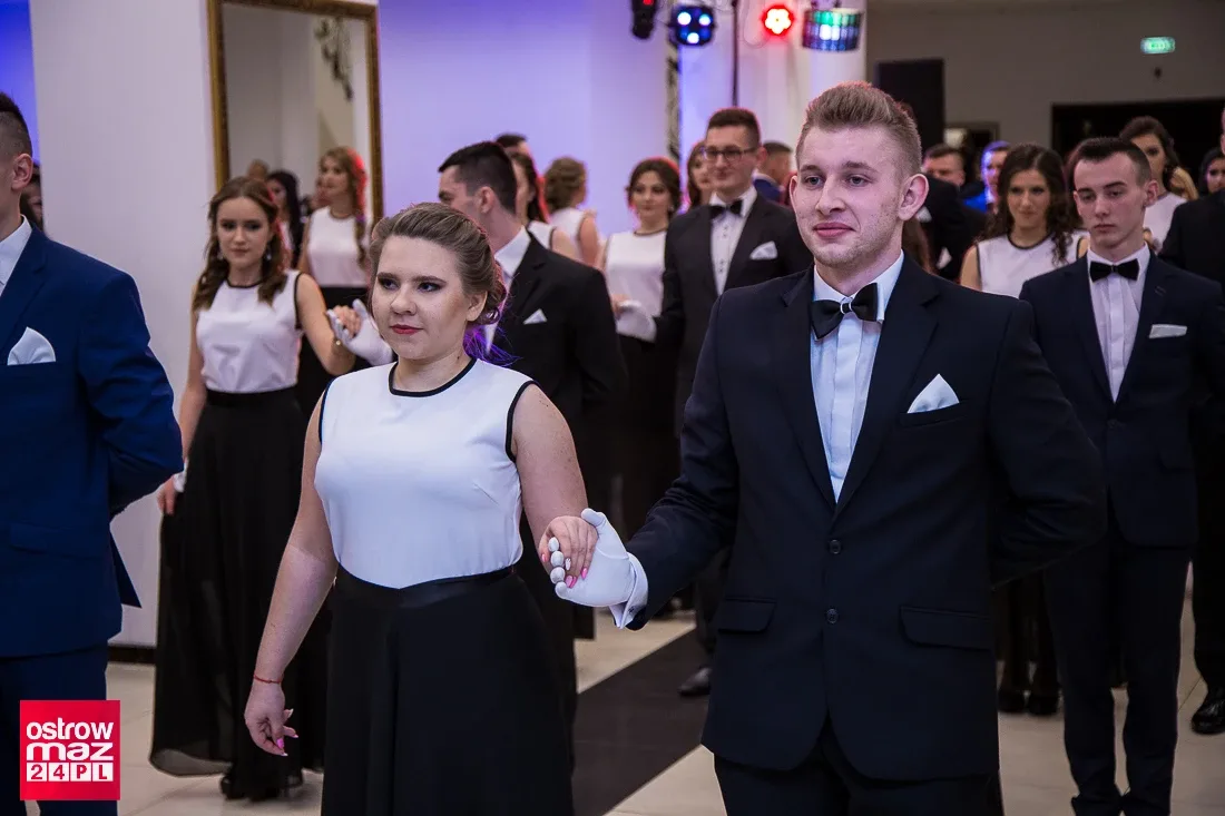 Studniówka Rubinka już za tydzień, zobacz zdjęcia ze studniówki 2017
