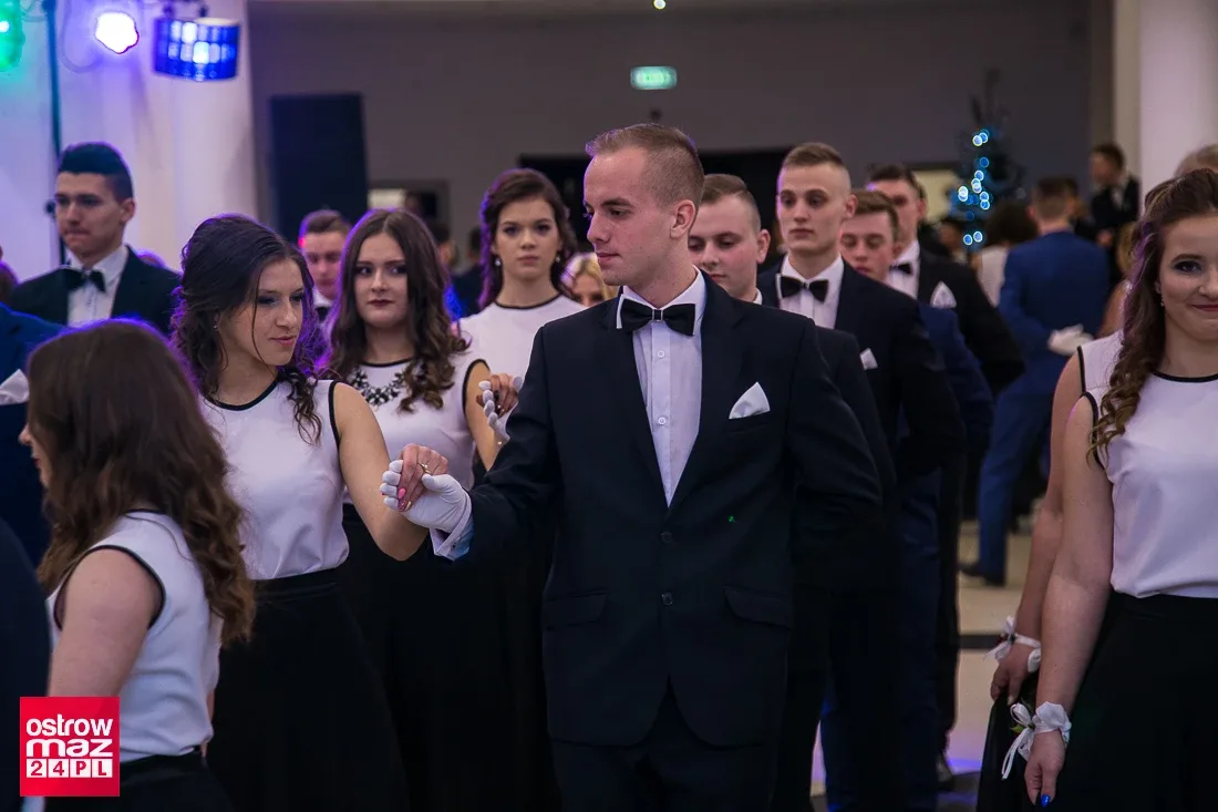 Studniówka Rubinka już za tydzień, zobacz zdjęcia ze studniówki 2017