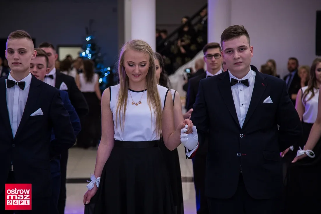 Studniówka Rubinka już za tydzień, zobacz zdjęcia ze studniówki 2017