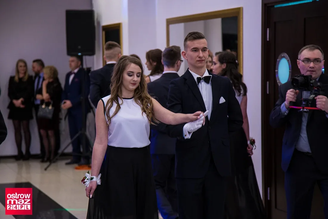 Studniówka Rubinka już za tydzień, zobacz zdjęcia ze studniówki 2017