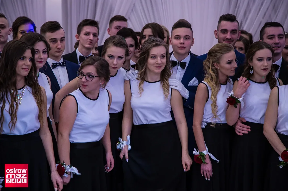 Studniówka Rubinka już za tydzień, zobacz zdjęcia ze studniówki 2017