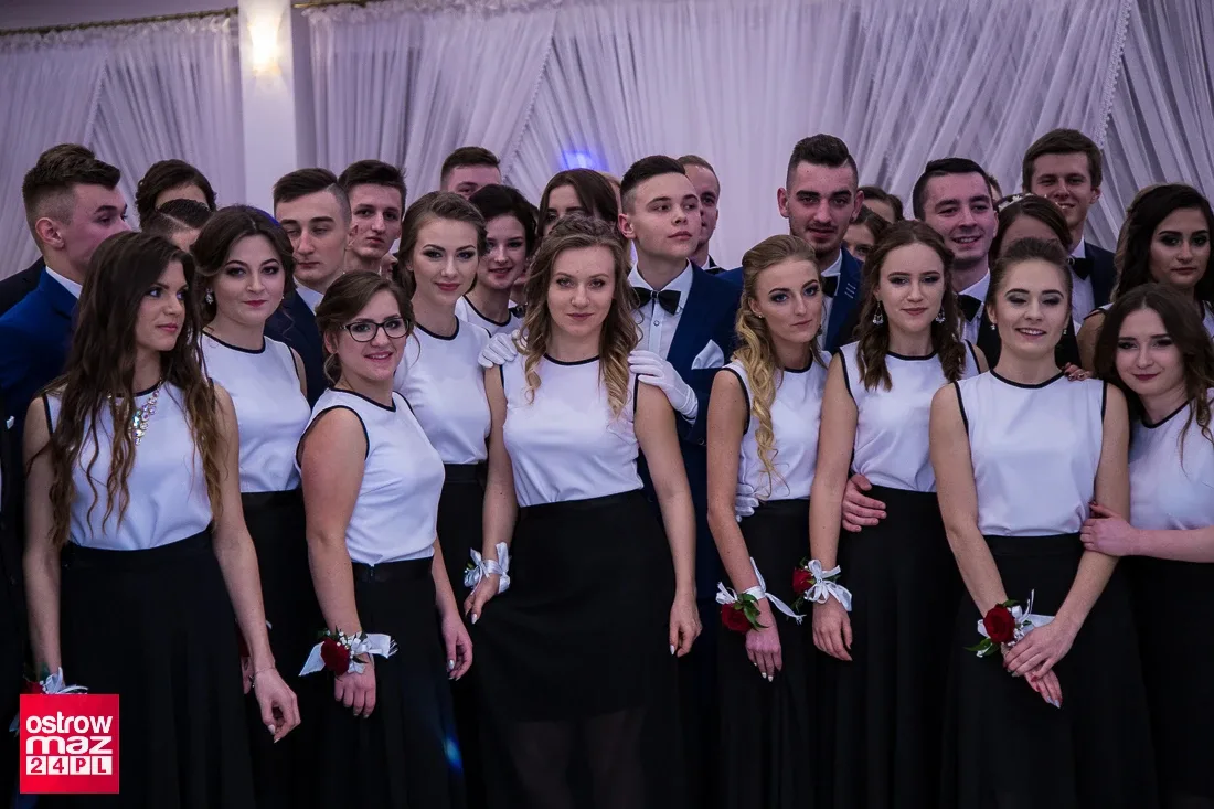 Studniówka Rubinka już za tydzień, zobacz zdjęcia ze studniówki 2017