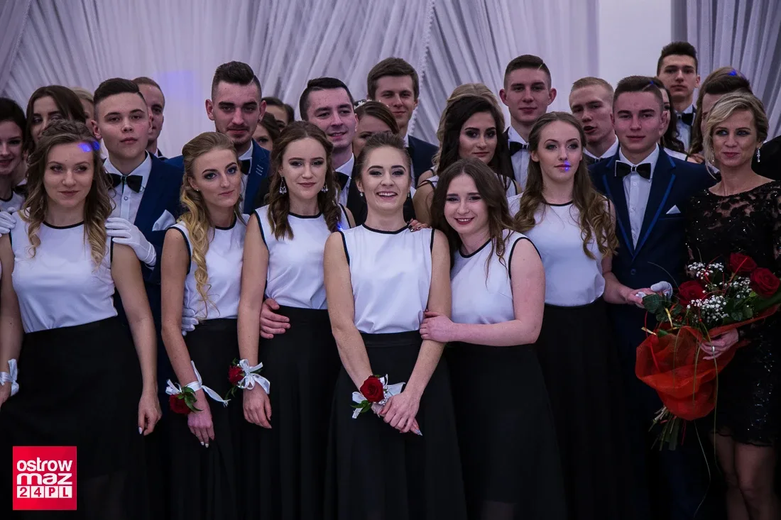 Studniówka Rubinka już za tydzień, zobacz zdjęcia ze studniówki 2017