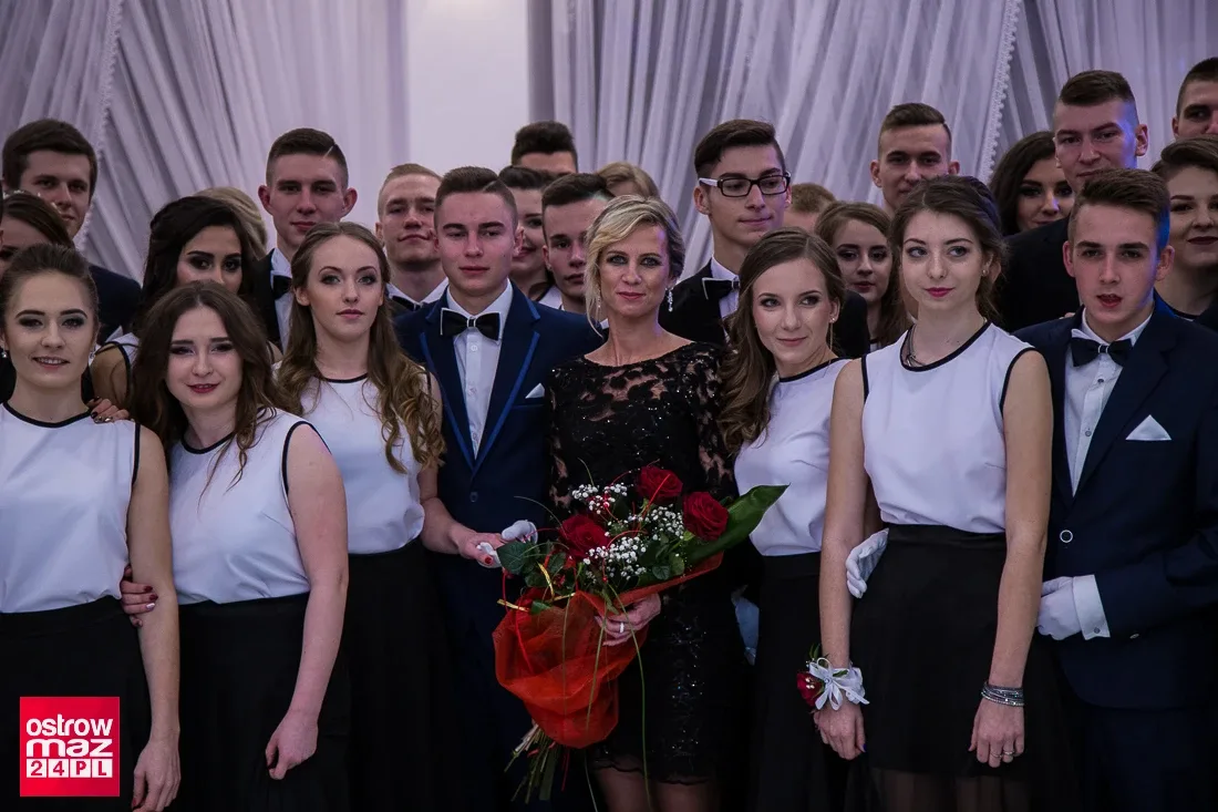 Studniówka Rubinka już za tydzień, zobacz zdjęcia ze studniówki 2017