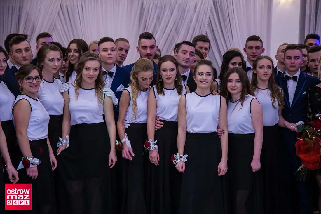 Studniówka Rubinka już za tydzień, zobacz zdjęcia ze studniówki 2017
