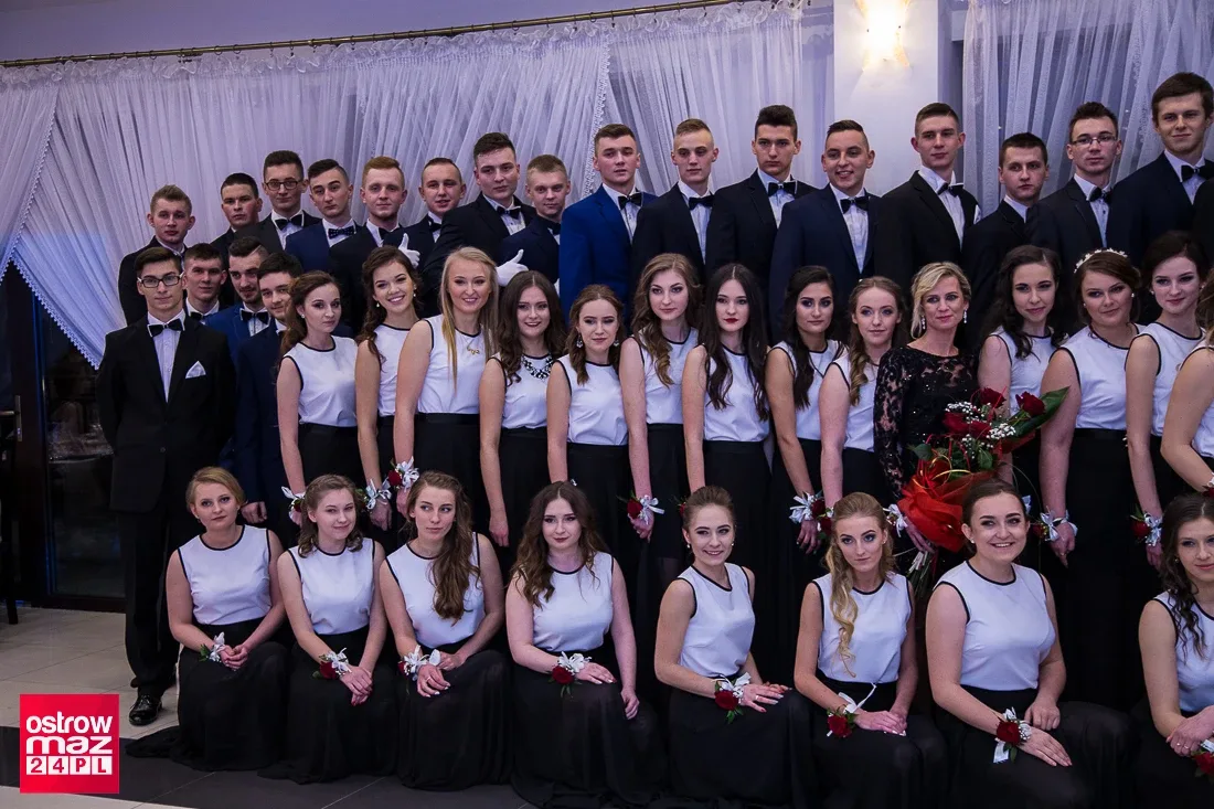 Studniówka Rubinka już za tydzień, zobacz zdjęcia ze studniówki 2017