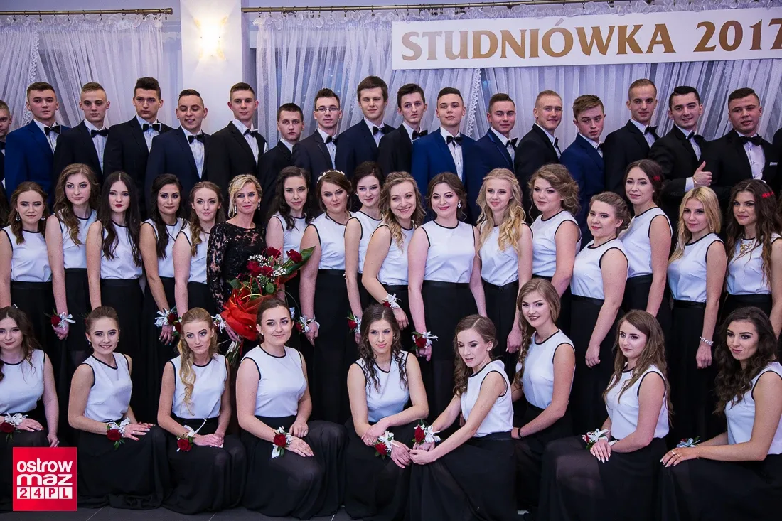 Studniówka Rubinka już za tydzień, zobacz zdjęcia ze studniówki 2017