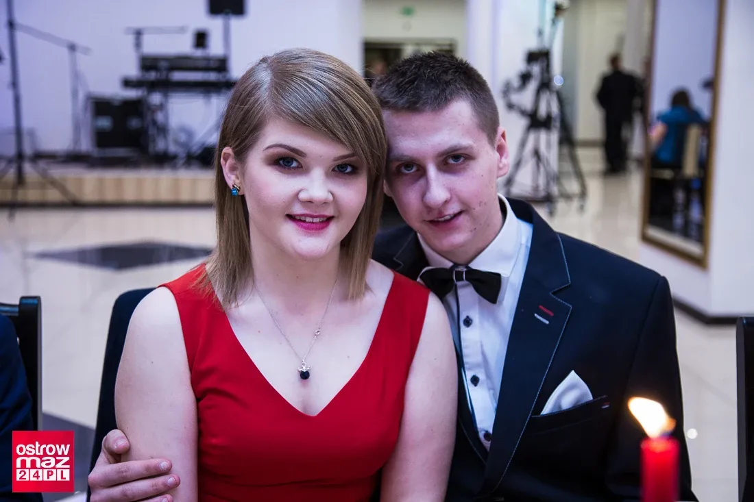 Studniówka Rubinka już za tydzień, zobacz zdjęcia ze studniówki 2017