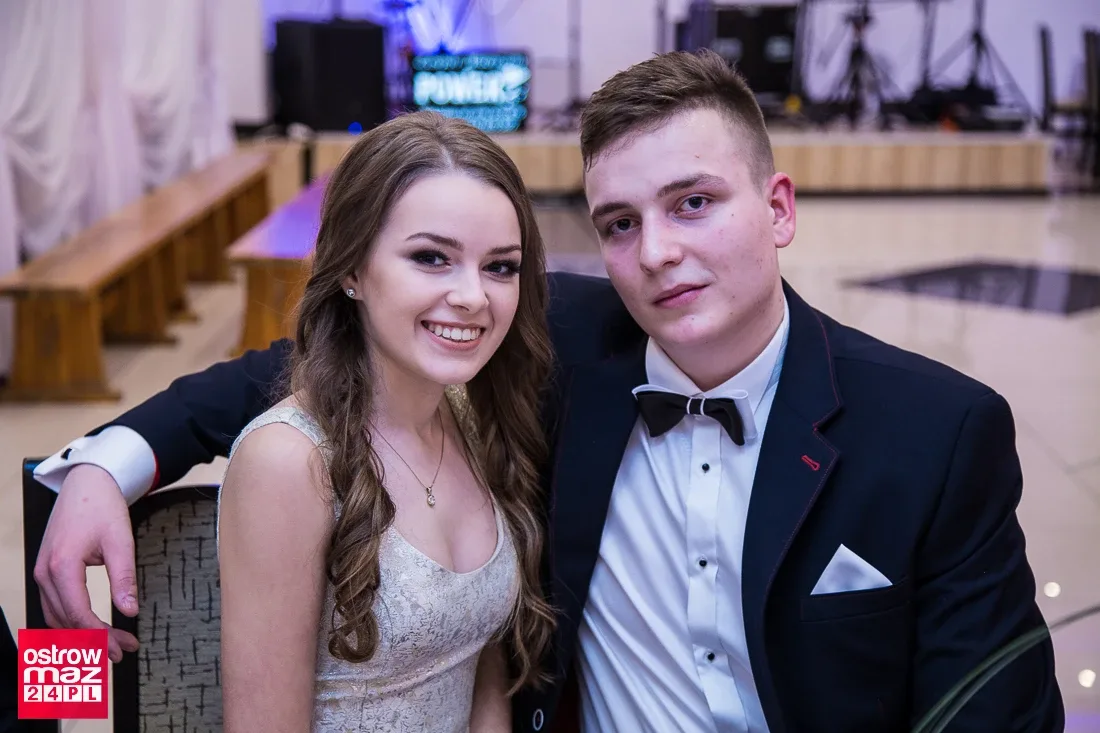 Studniówka Rubinka już za tydzień, zobacz zdjęcia ze studniówki 2017