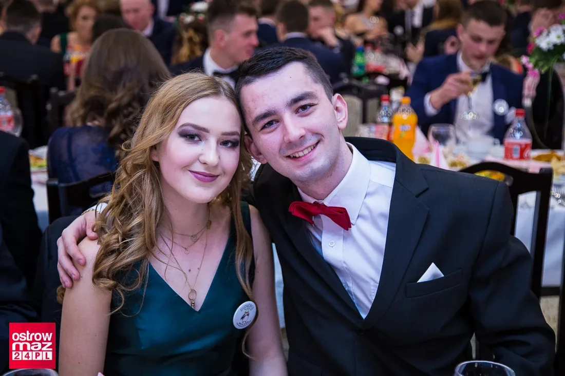 Studniówka Rubinka już za tydzień, zobacz zdjęcia ze studniówki 2017