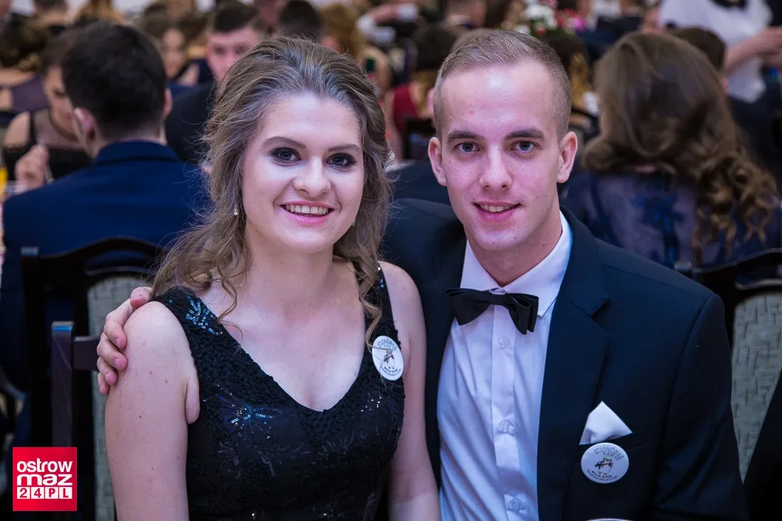 Studniówka Rubinka już za tydzień, zobacz zdjęcia ze studniówki 2017