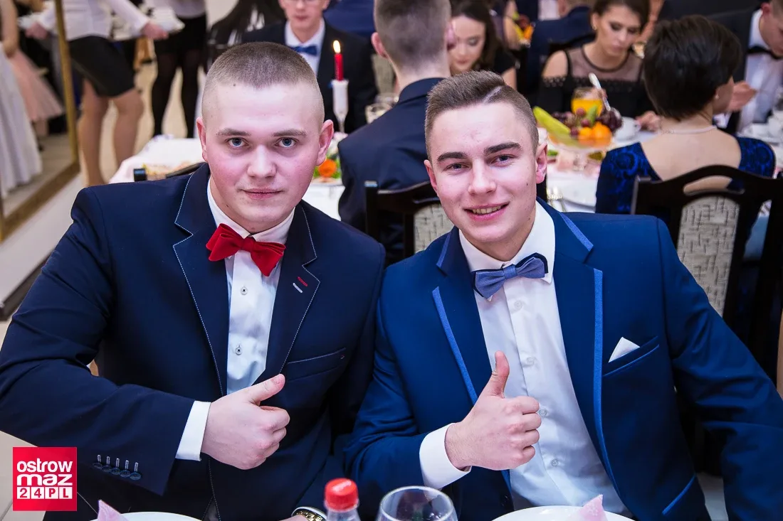 Studniówka Rubinka już za tydzień, zobacz zdjęcia ze studniówki 2017