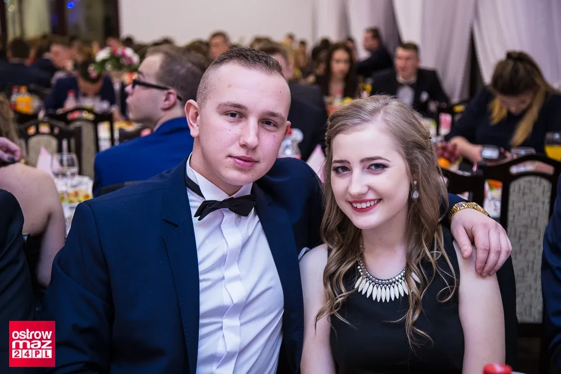 Studniówka Rubinka już za tydzień, zobacz zdjęcia ze studniówki 2017