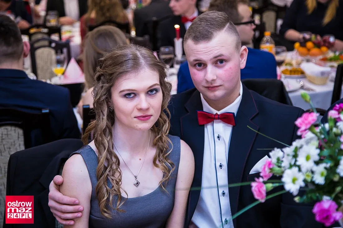 Studniówka Rubinka już za tydzień, zobacz zdjęcia ze studniówki 2017