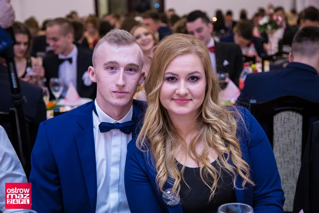 Studniówka Rubinka już za tydzień, zobacz zdjęcia ze studniówki 2017
