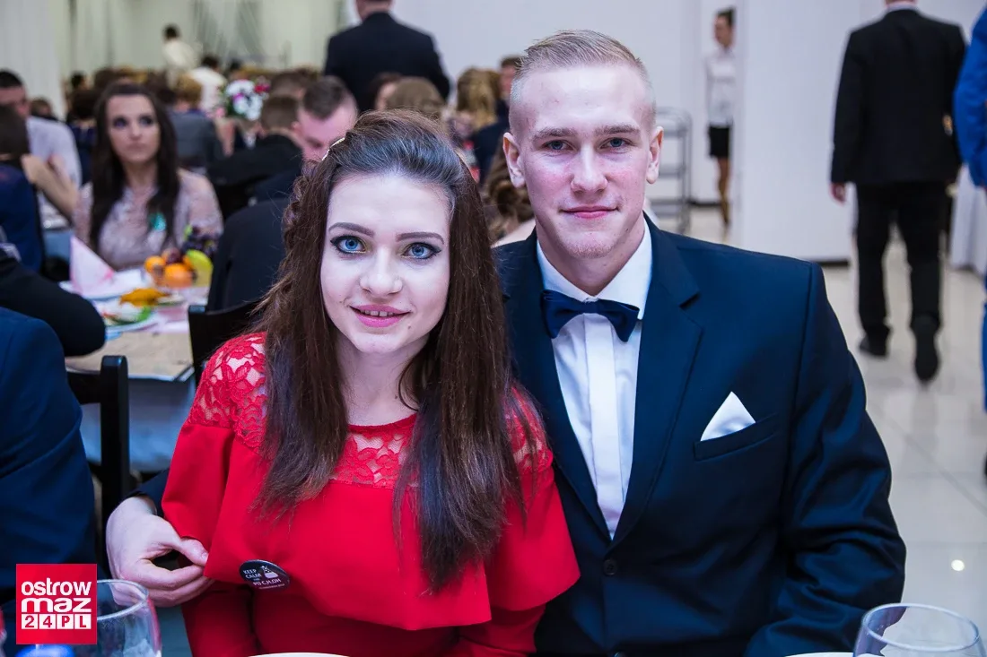 Studniówka Rubinka już za tydzień, zobacz zdjęcia ze studniówki 2017