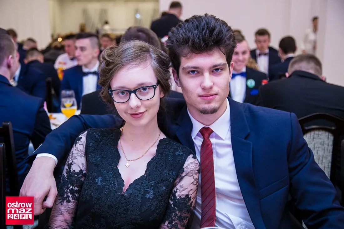 Studniówka Rubinka już za tydzień, zobacz zdjęcia ze studniówki 2017