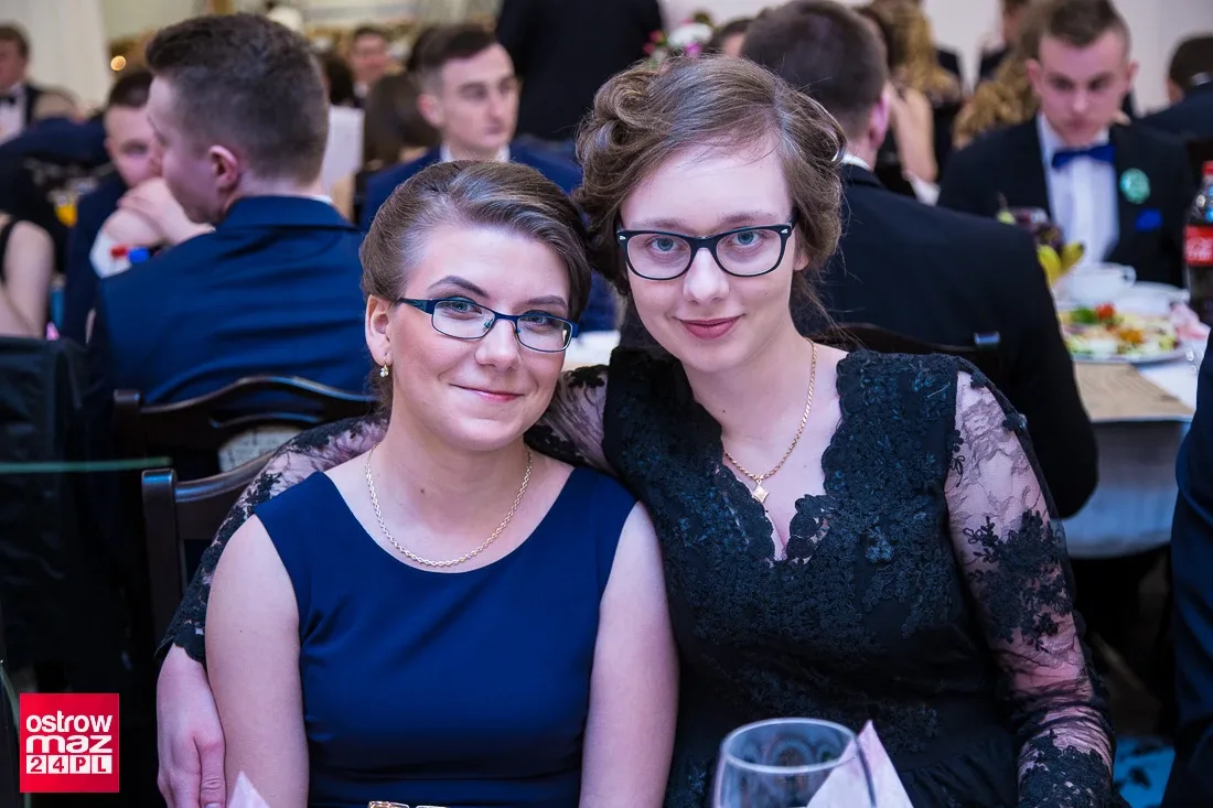 Studniówka Rubinka już za tydzień, zobacz zdjęcia ze studniówki 2017