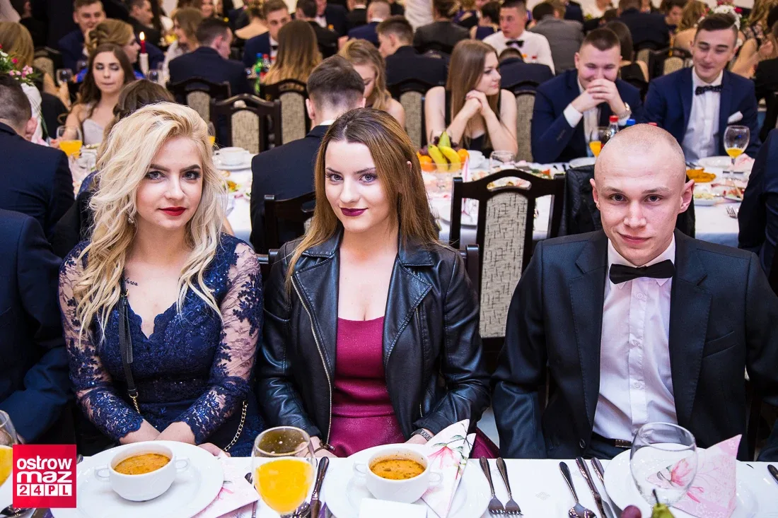 Studniówka Rubinka już za tydzień, zobacz zdjęcia ze studniówki 2017