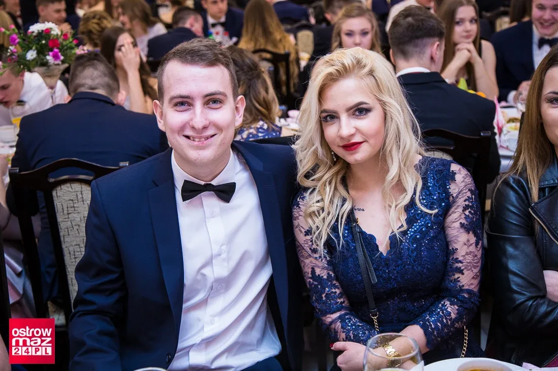 Studniówka Rubinka już za tydzień, zobacz zdjęcia ze studniówki 2017