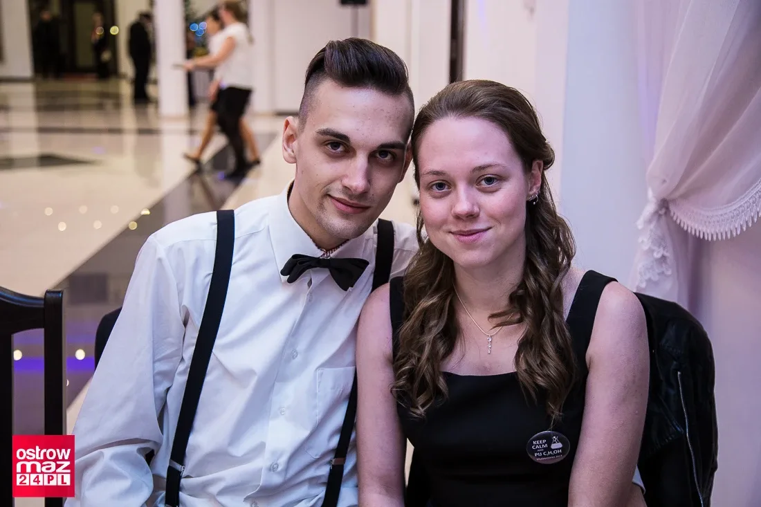 Studniówka Rubinka już za tydzień, zobacz zdjęcia ze studniówki 2017