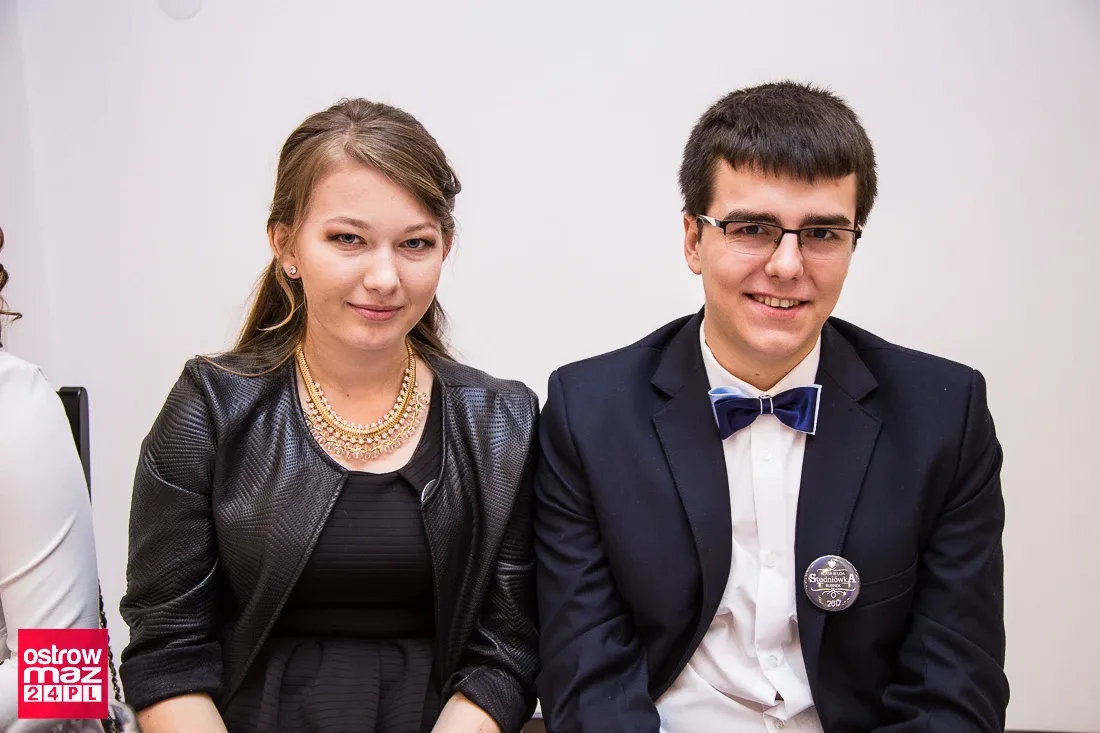 Studniówka Rubinka już za tydzień, zobacz zdjęcia ze studniówki 2017