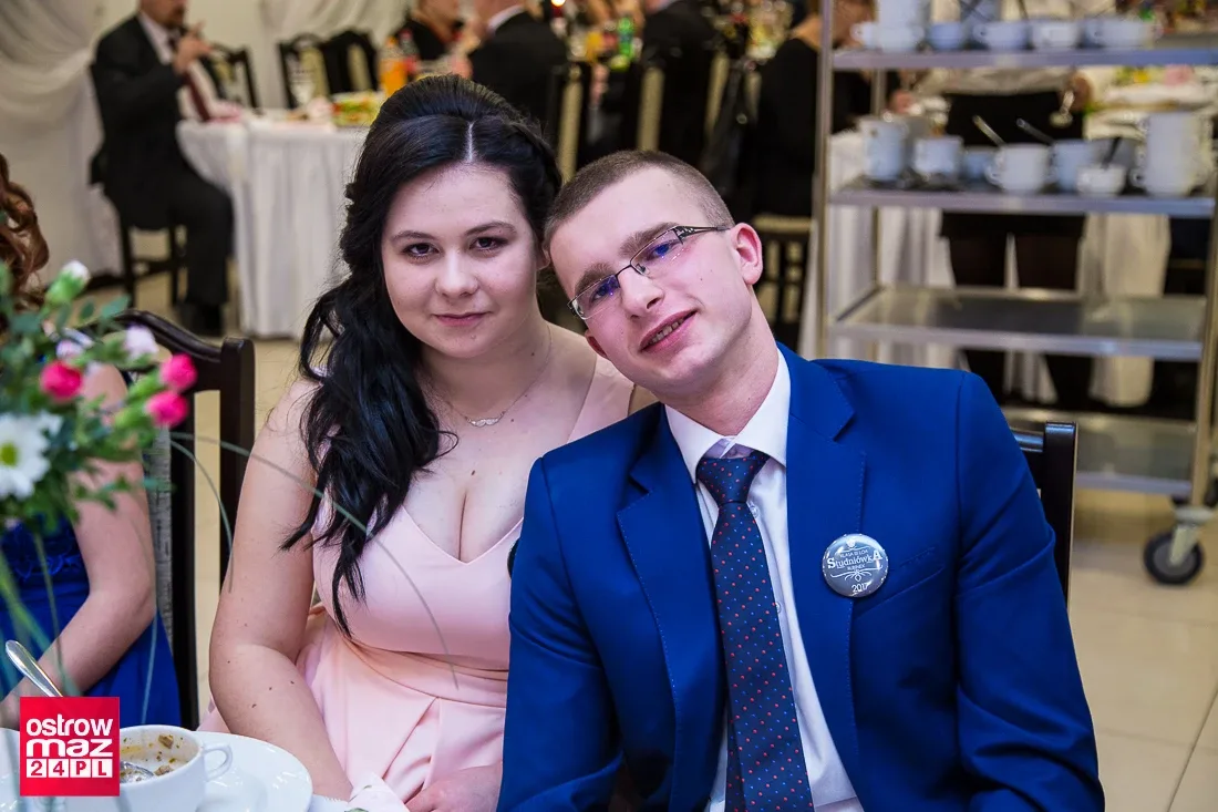 Studniówka Rubinka już za tydzień, zobacz zdjęcia ze studniówki 2017