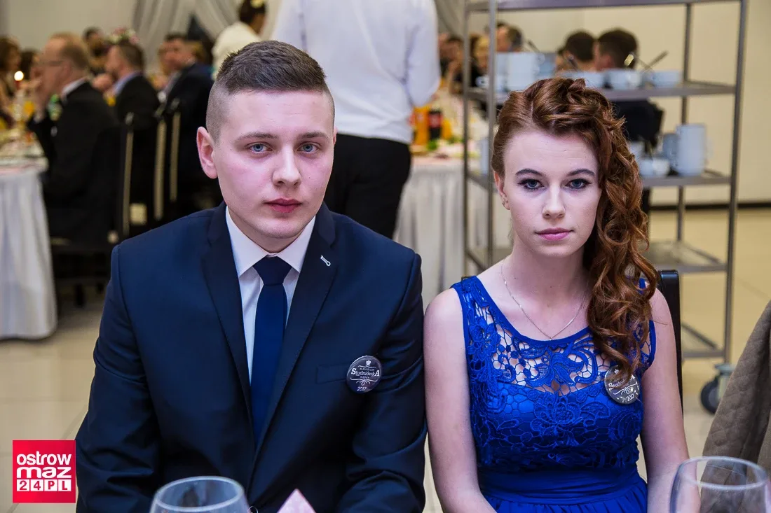 Studniówka Rubinka już za tydzień, zobacz zdjęcia ze studniówki 2017