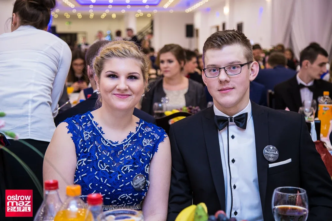 Studniówka Rubinka już za tydzień, zobacz zdjęcia ze studniówki 2017