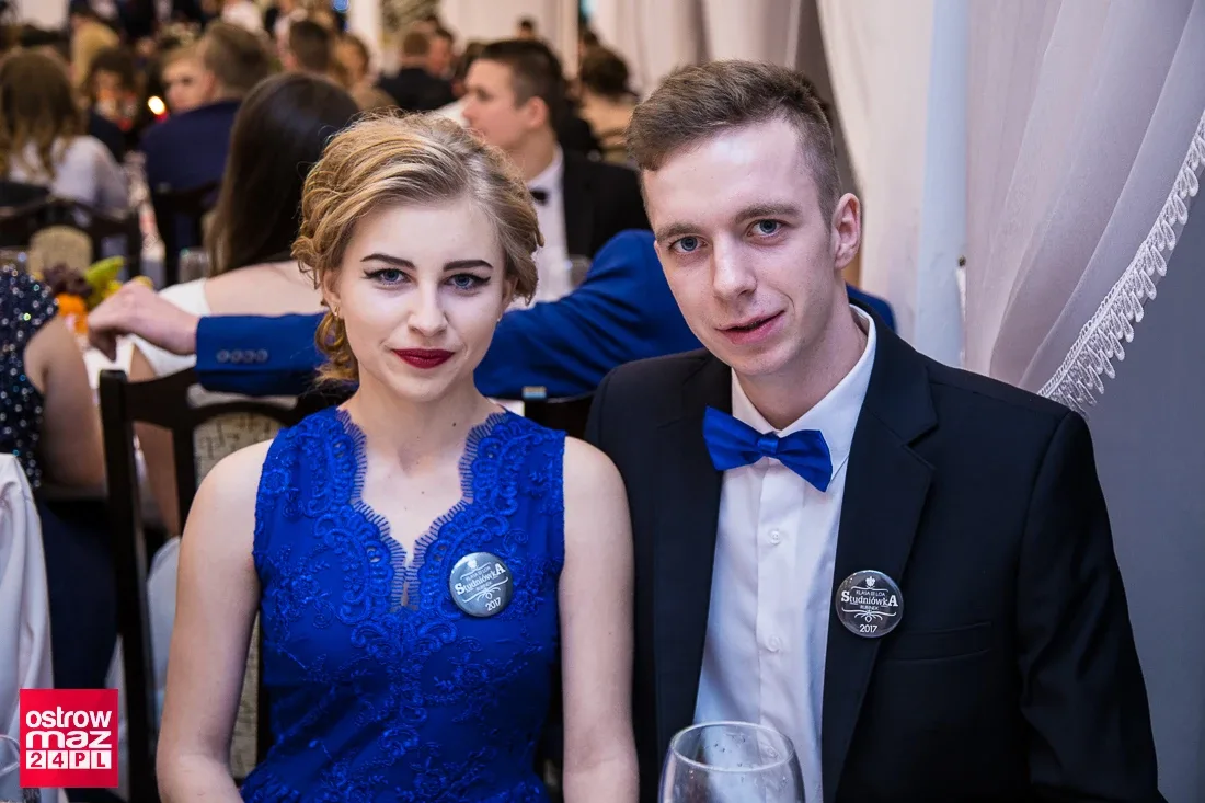 Studniówka Rubinka już za tydzień, zobacz zdjęcia ze studniówki 2017