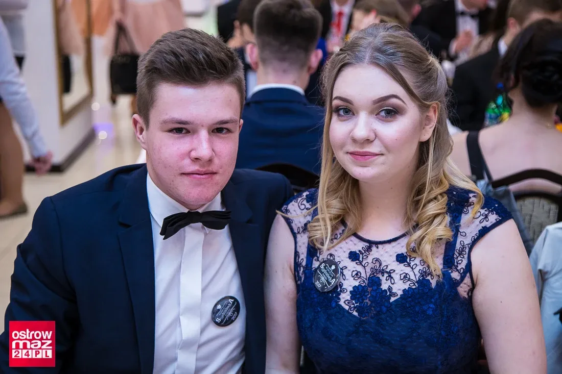 Studniówka Rubinka już za tydzień, zobacz zdjęcia ze studniówki 2017