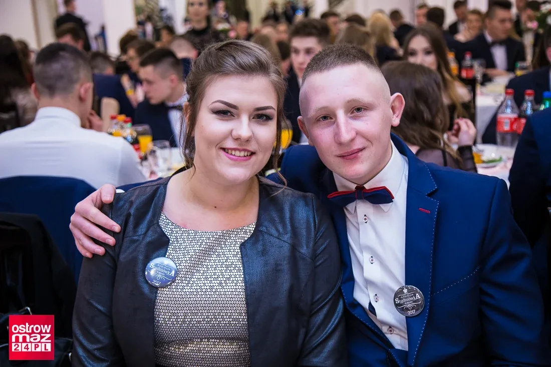 Studniówka Rubinka już za tydzień, zobacz zdjęcia ze studniówki 2017