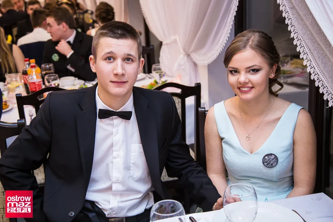 Studniówka Rubinka już za tydzień, zobacz zdjęcia ze studniówki 2017