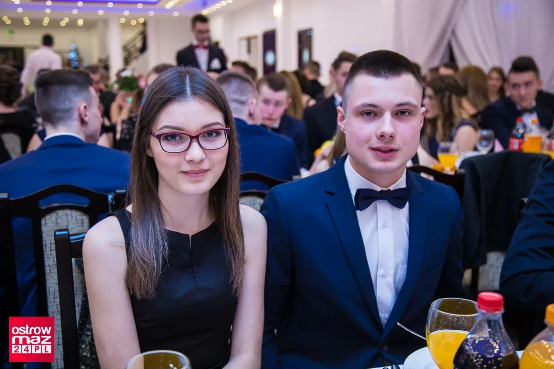 Studniówka Rubinka już za tydzień, zobacz zdjęcia ze studniówki 2017