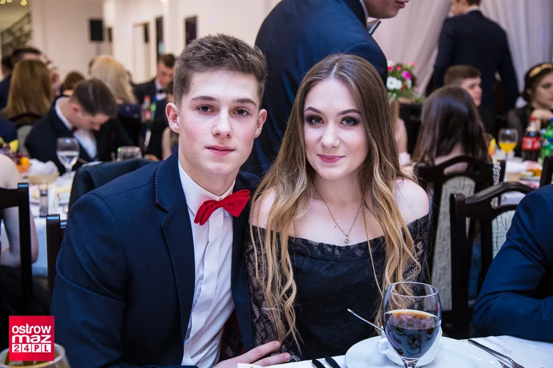 Studniówka Rubinka już za tydzień, zobacz zdjęcia ze studniówki 2017