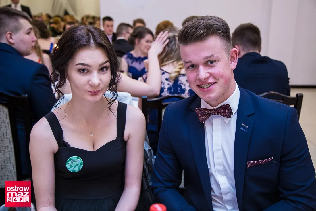 Studniówka Rubinka już za tydzień, zobacz zdjęcia ze studniówki 2017