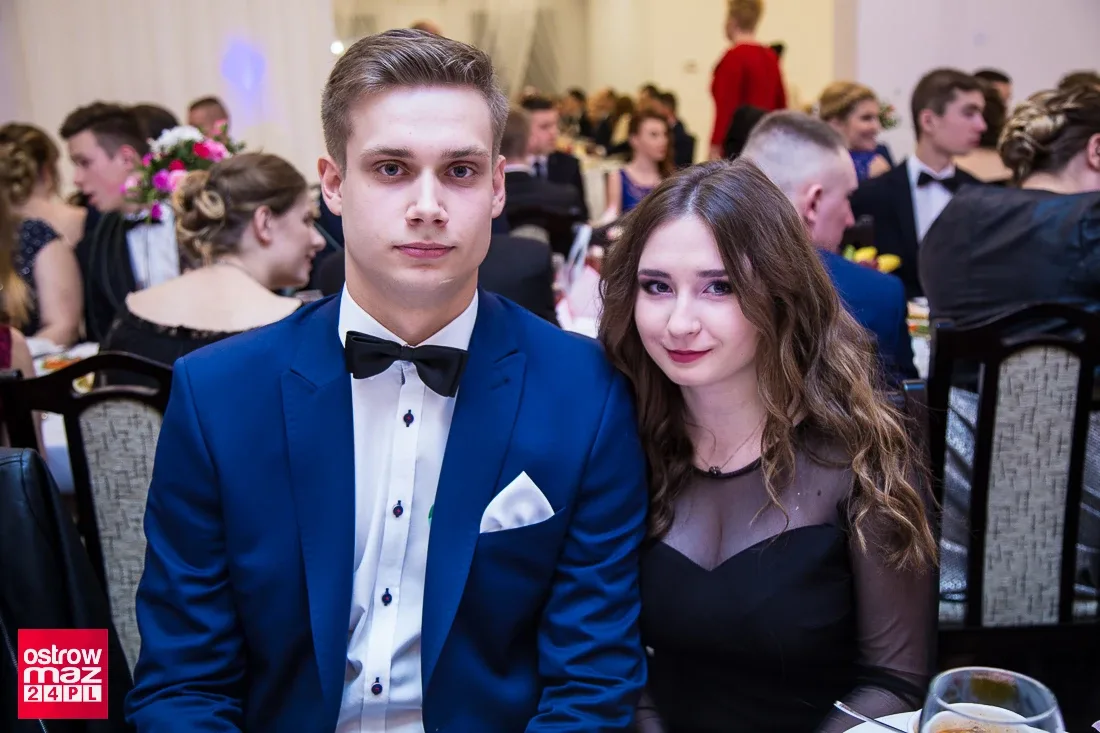 Studniówka Rubinka już za tydzień, zobacz zdjęcia ze studniówki 2017