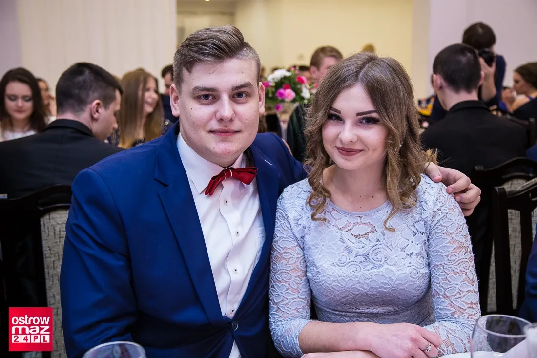 Studniówka Rubinka już za tydzień, zobacz zdjęcia ze studniówki 2017