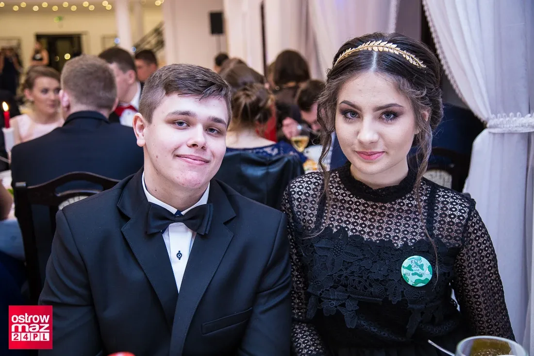 Studniówka Rubinka już za tydzień, zobacz zdjęcia ze studniówki 2017