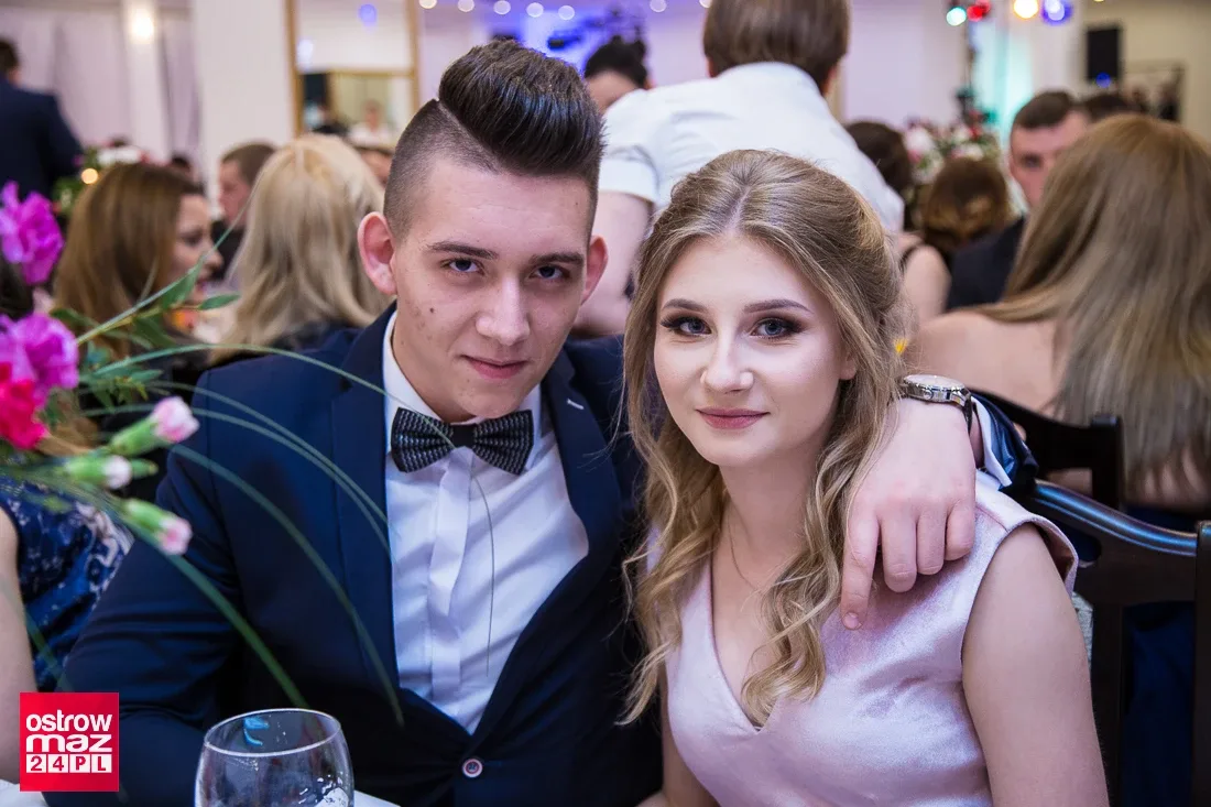 Studniówka Rubinka już za tydzień, zobacz zdjęcia ze studniówki 2017