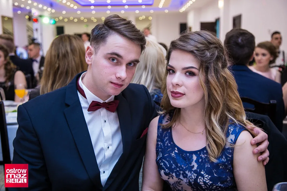 Studniówka Rubinka już za tydzień, zobacz zdjęcia ze studniówki 2017