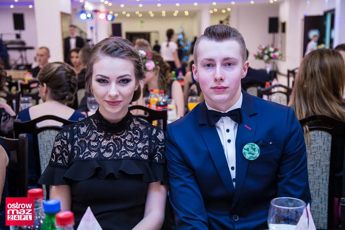 Studniówka Rubinka już za tydzień, zobacz zdjęcia ze studniówki 2017