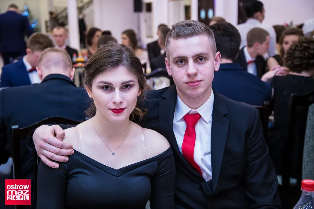 Studniówka Rubinka już za tydzień, zobacz zdjęcia ze studniówki 2017