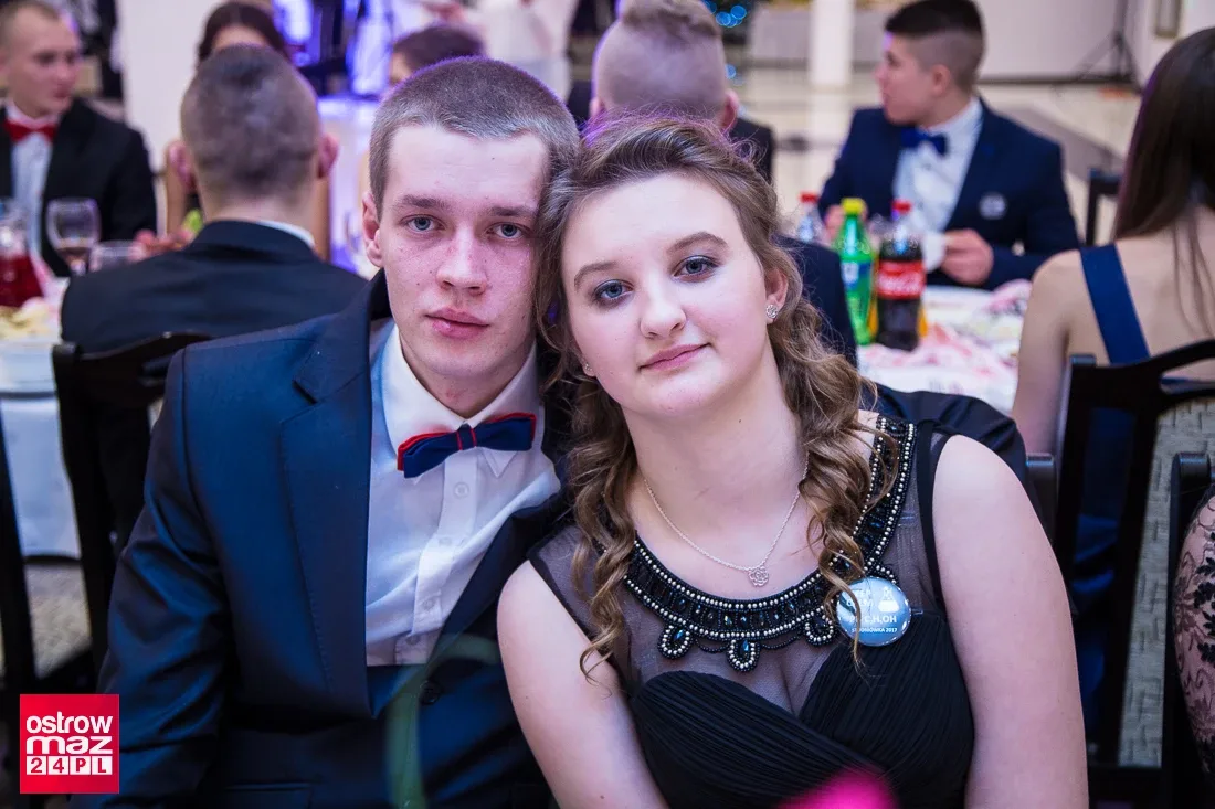 Studniówka Rubinka już za tydzień, zobacz zdjęcia ze studniówki 2017