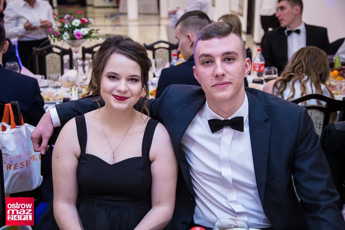 Studniówka Rubinka już za tydzień, zobacz zdjęcia ze studniówki 2017