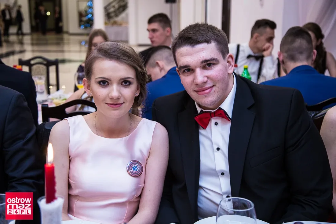 Studniówka Rubinka już za tydzień, zobacz zdjęcia ze studniówki 2017