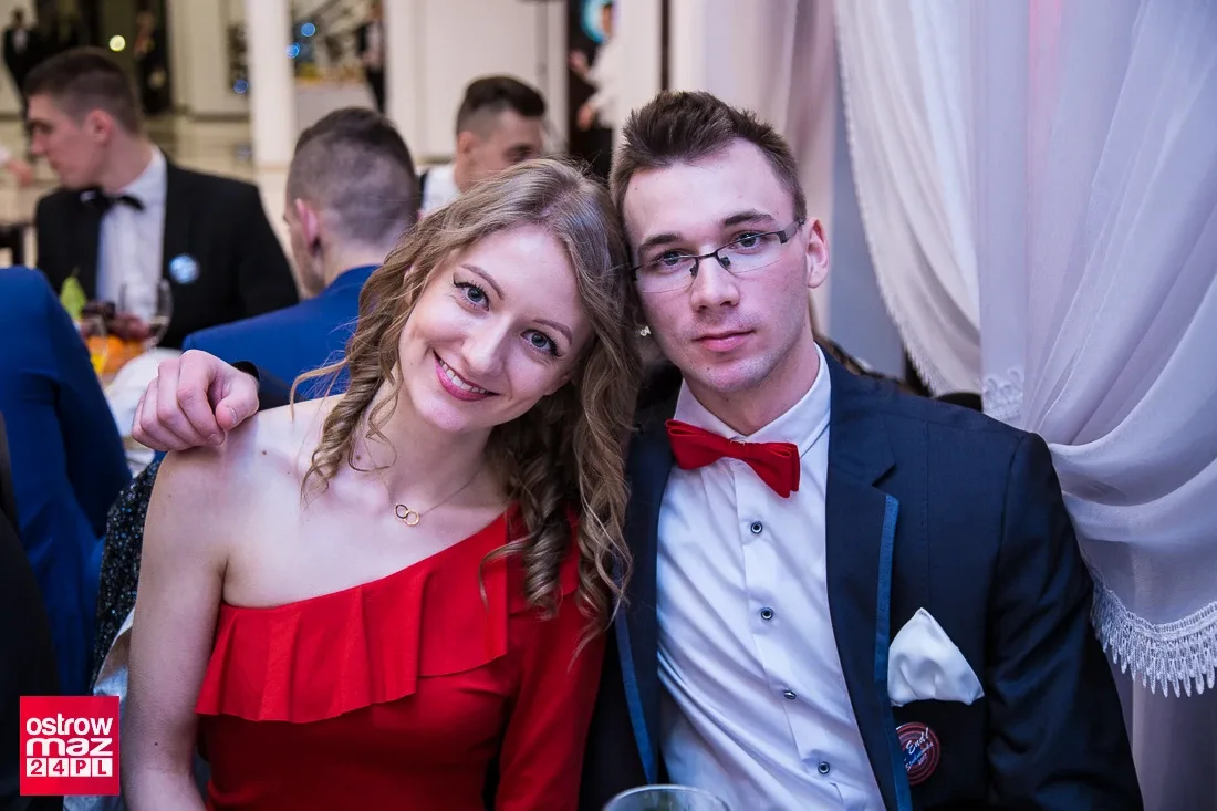 Studniówka Rubinka już za tydzień, zobacz zdjęcia ze studniówki 2017