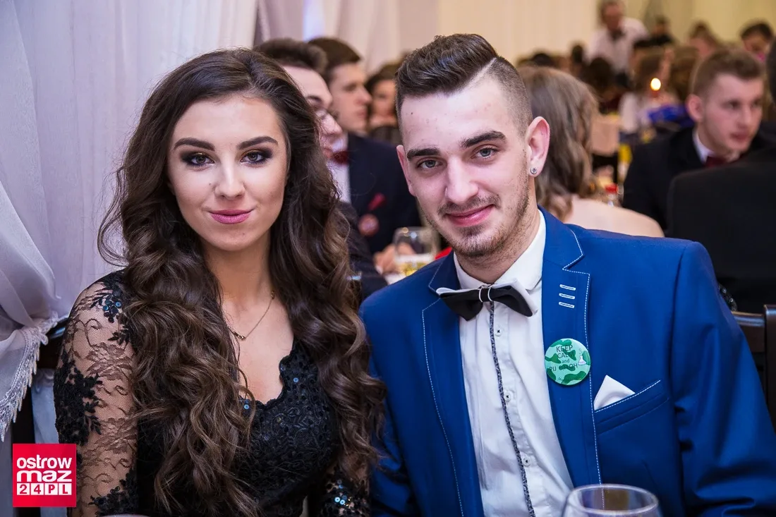 Studniówka Rubinka już za tydzień, zobacz zdjęcia ze studniówki 2017